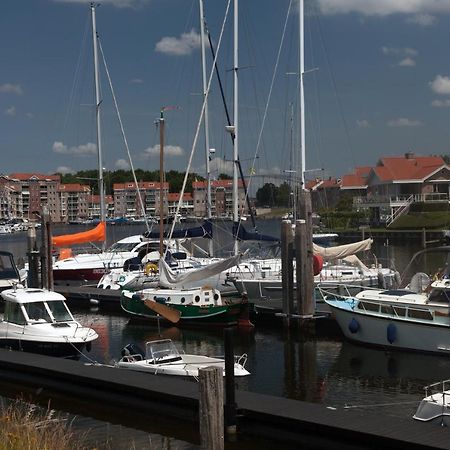 De Kleene Meebaele Tholen Exterior photo