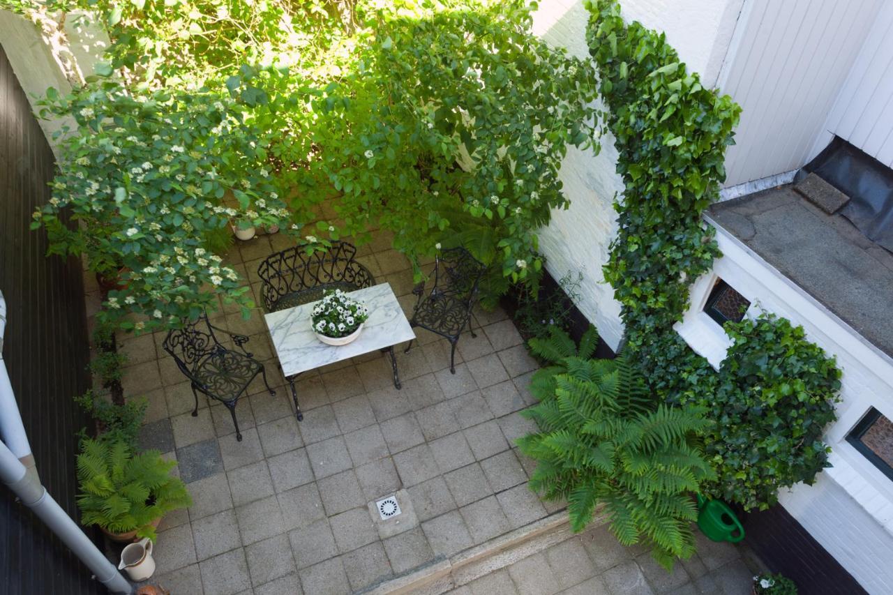 De Kleene Meebaele Tholen Exterior photo